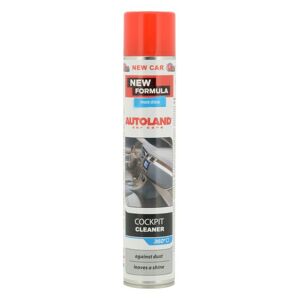 Korróziógátló spray Compass 500 ml új autó