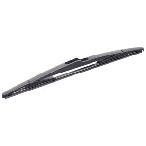 Ablaktörlő hátsó műanyag  D 14  350 mm