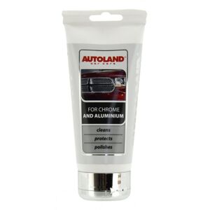 Polírozó paszta Alu tuba  150 ml
