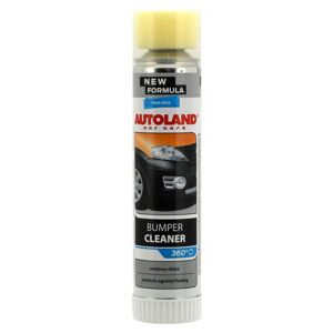 Lökhárító tisztító spray 400 ml