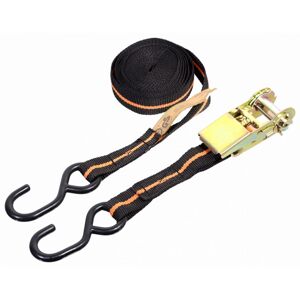 Compass Racsnis heveder és horog 5 m