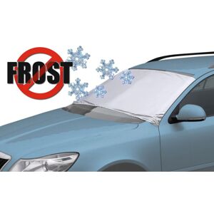 COMPASS Autóponyva FROST GUARD 240 x 71 cm