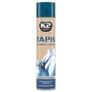 K2 szövettisztító spray hab 600 ml