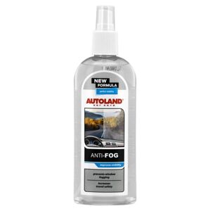 COMPASS Párásodásgátló  üveg spray  300 ml
