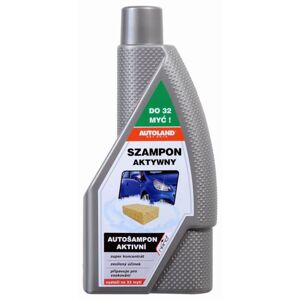 COMPASS Autósampon 950 ml