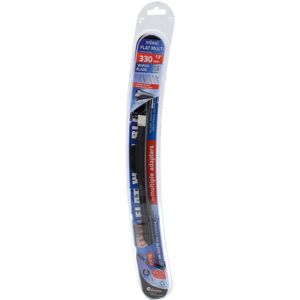 Ablaktörlő Flat Multi 330 mm