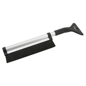 COMPASS Teleszkópos kaparó seprűvel  44 - 66 cm