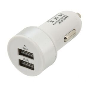 COMPASS Töltőadapter 2 x USB