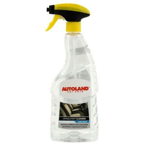 Kárpittisztító spray 750 ml
