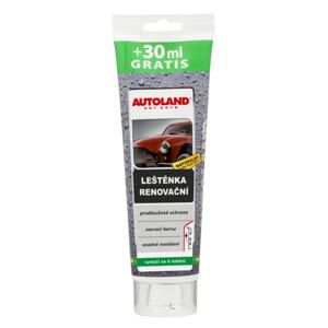 Polírozó fényezés autófestékekre 280 ml