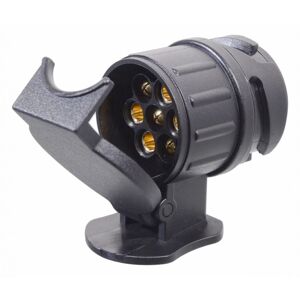 COMPASS Műanyag adapter 13-7 pólus