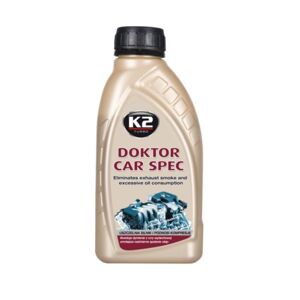 COMPASS K2 olajadalék  443 ml