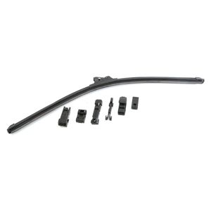 Ablaktörlő Flat multi 550 mm
