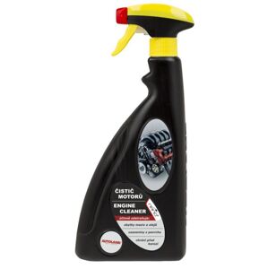 Motortisztító spray 700 ml