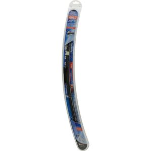 Ablaktörlő adapterrel  Flat Multi 660 mm