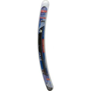 Ablaktörlő adapterrel  Flat Multi 710 mm
