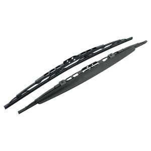 Ablaktörlő szett Felicia 510 + 510 mm