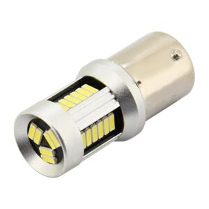 Compass Izzó  30 SMD LED 12V NEW-CAN-BUS fehér 1 db