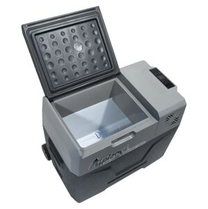 COMPASS Autóhűtőláda 40L FREEZER 45 W