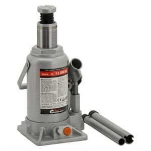 COMPASS Hidraulikus emelőgép 12 t, TÜV, GS, CE