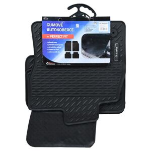Autószőnyeg Perfect Fit P3 4 db - OCT III