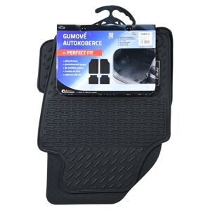 Autószőnyeg Perfect Fit P6 4 db - FABIA III