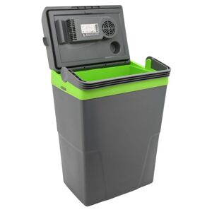 COMPASS Autóhűtőláda 22L ECO A+ 52 W