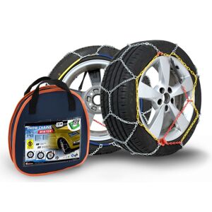 COMPASS Hólánc WINTER ÖNORM X100 nylon bag