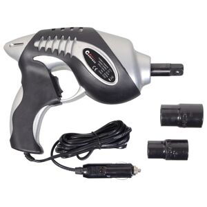 Feszítő Csavarhúzó kerekekhez  12 V, 100 W