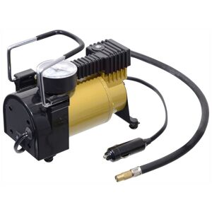 Kompresszor Compass TORNADO 12V