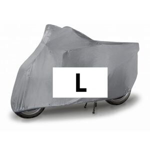 COMPASS Motorponyva L 232 x 100 x 125 cm