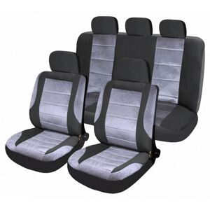 Üléshuzat szett DELUXE Airbag 9 db