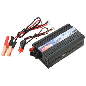 COMPASS Transzformátor 550 W + USB