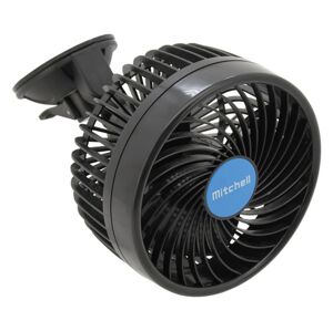 COMPASS Műszerfal ventilátor MITCHELL 12 V