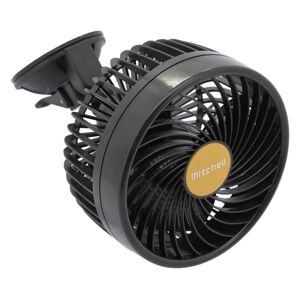 COMPASS Ventilátor MITCHELL 24 V tapadókorongos