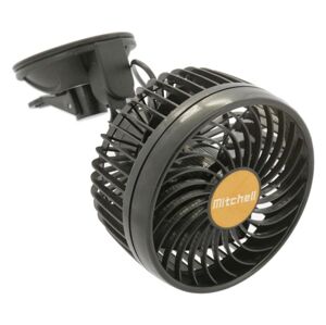 Tapadókorongos Ventilátor Mitchell 24 V