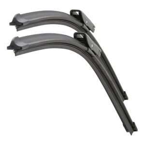 Ablaktörlő Flat set (BOLT) 660 + 480 mm