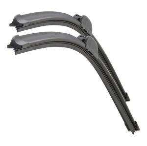 Ablaktörlő FLAT SET (HOOK) 660+450 mm