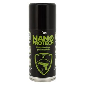 Kezelő spray  korróziógátló Nanoprotech 150 ml