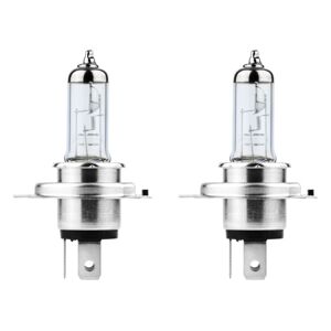 VOREL Izzó  Excelite H4  12 V 60/55 W 2 db