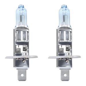 VOREL Izzó Excelite H1 CHROME  12 V 55 W 2 db