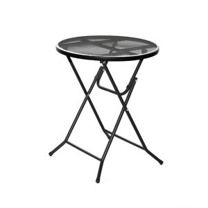 ROJAPLAST Kerti asztal összecsukható ZWMT-60F 60 cm