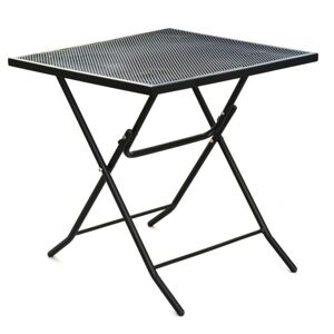 ROJAPLAST Kerti asztal összecsukható ZWMT-70F 72 cm