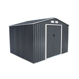 ROJAPLAST Kerti ház ARCHER D