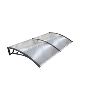 ROJAPLAST Kerti napellenző pergola 200 x 100 cm