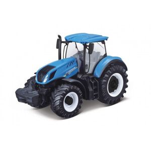 Teddies Traktor 13 cm