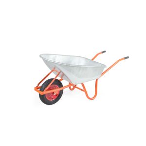 G21 Talicska kézikocsi KLASIK 6100 - 100 L