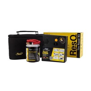 Gumijavító készlet AirMAN ResQ Compressor