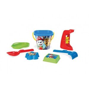 Teddies Homokozó készlet Paw Patrol