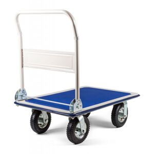 Raktárkocsi G21 300 kg - kék